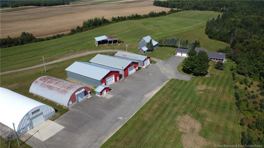 621 Moose Mountain Rd, Moose Mountain, NB