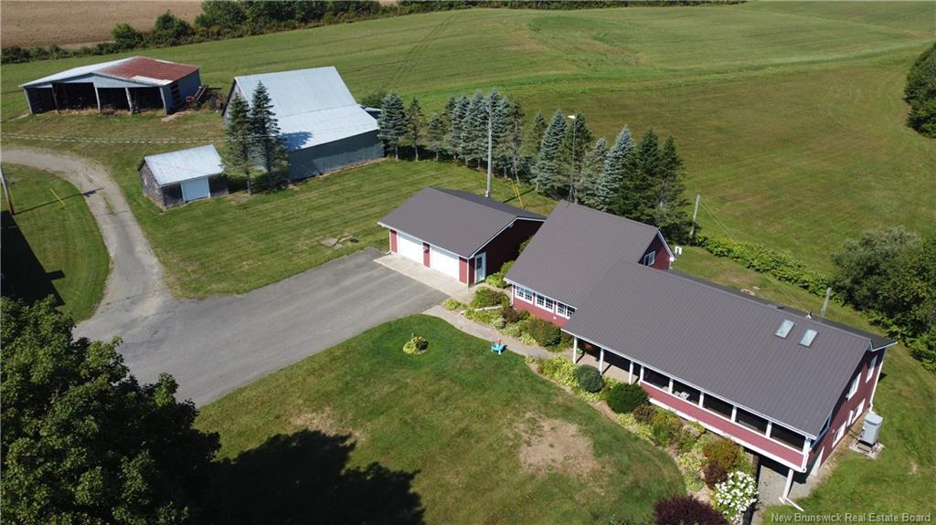 621 Moose Mountain Rd, Moose Mountain, NB