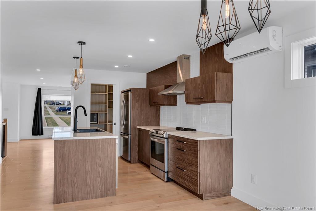 250 Freeman St, Moncton, NB