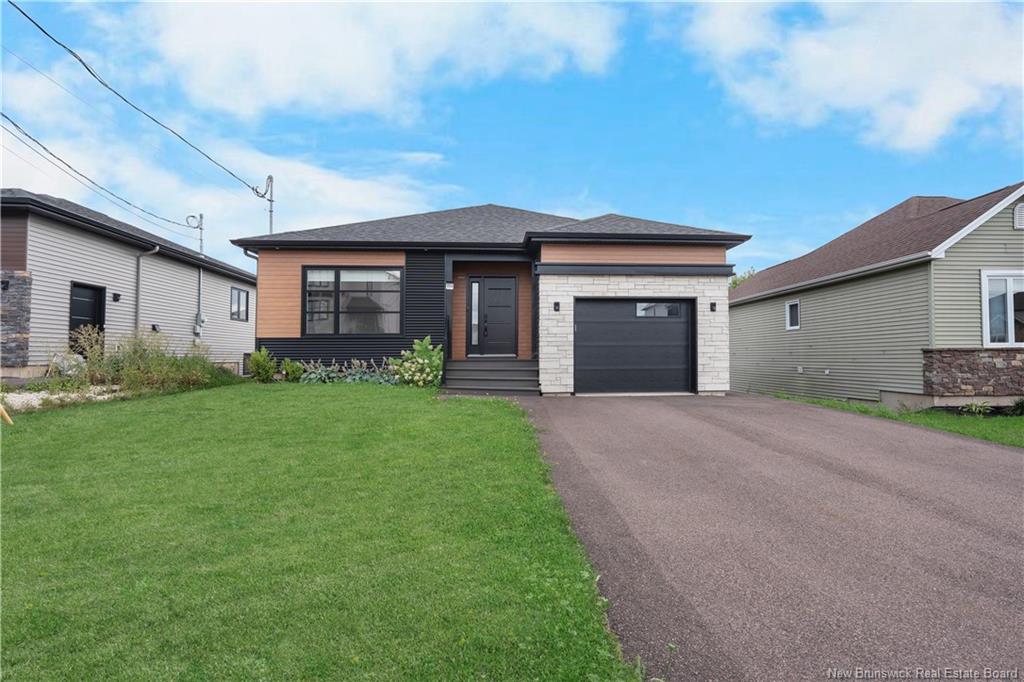 250 Freeman St, Moncton, NB