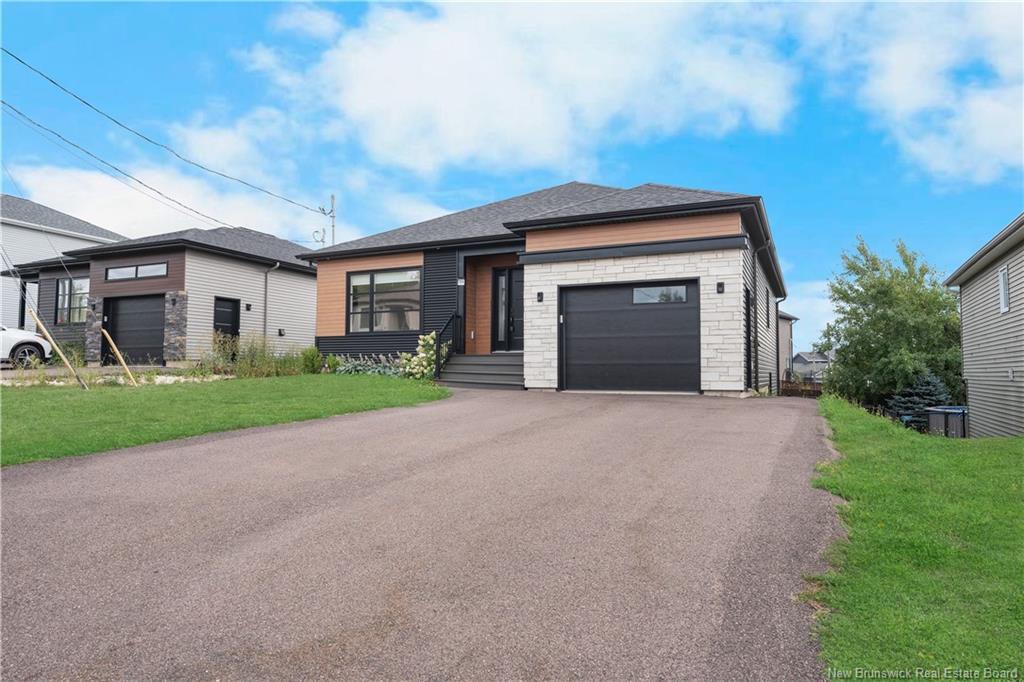 250 Freeman St, Moncton, NB