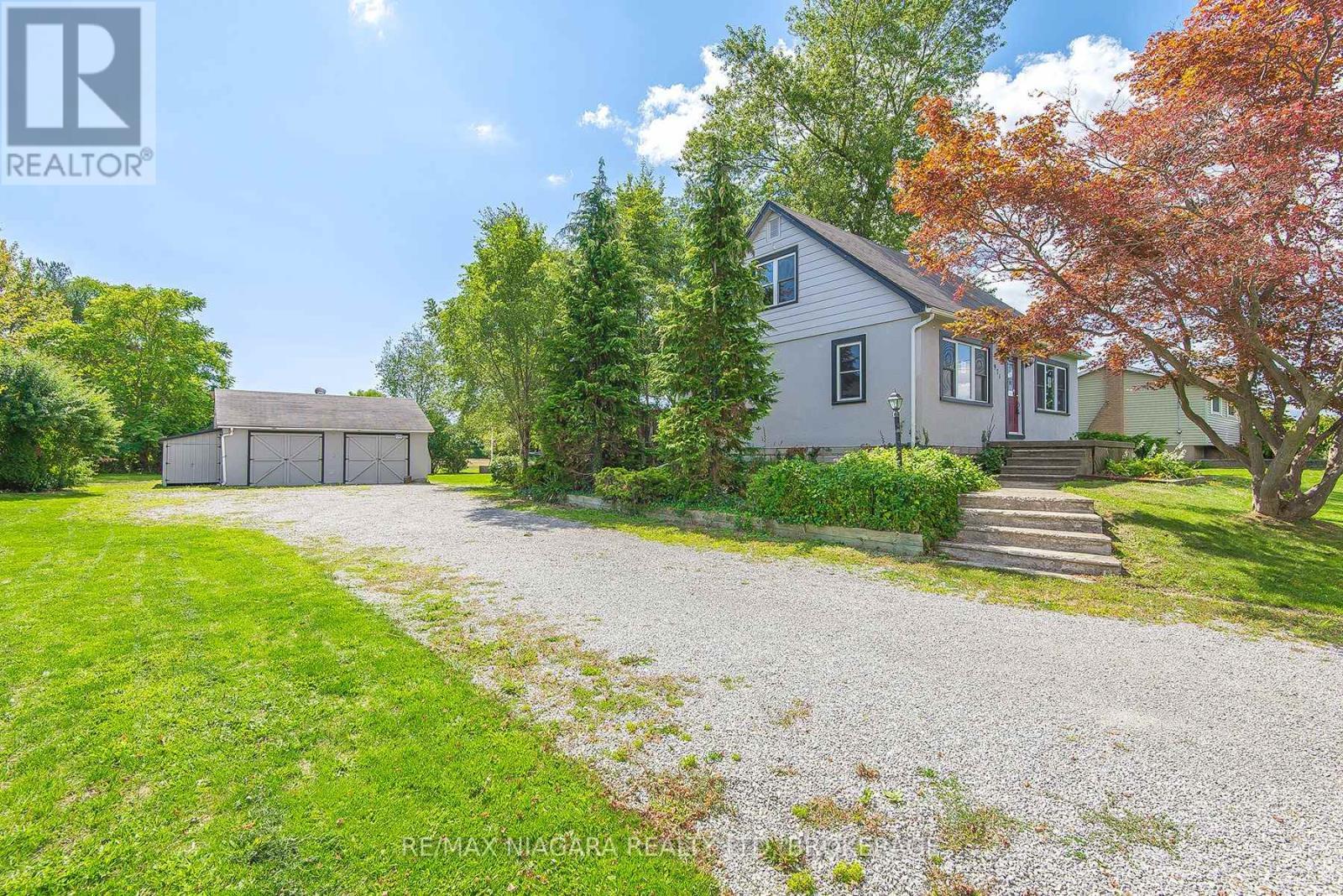 971 Hwy 3, Port Colborne (Sherkston), ON - Outdoor