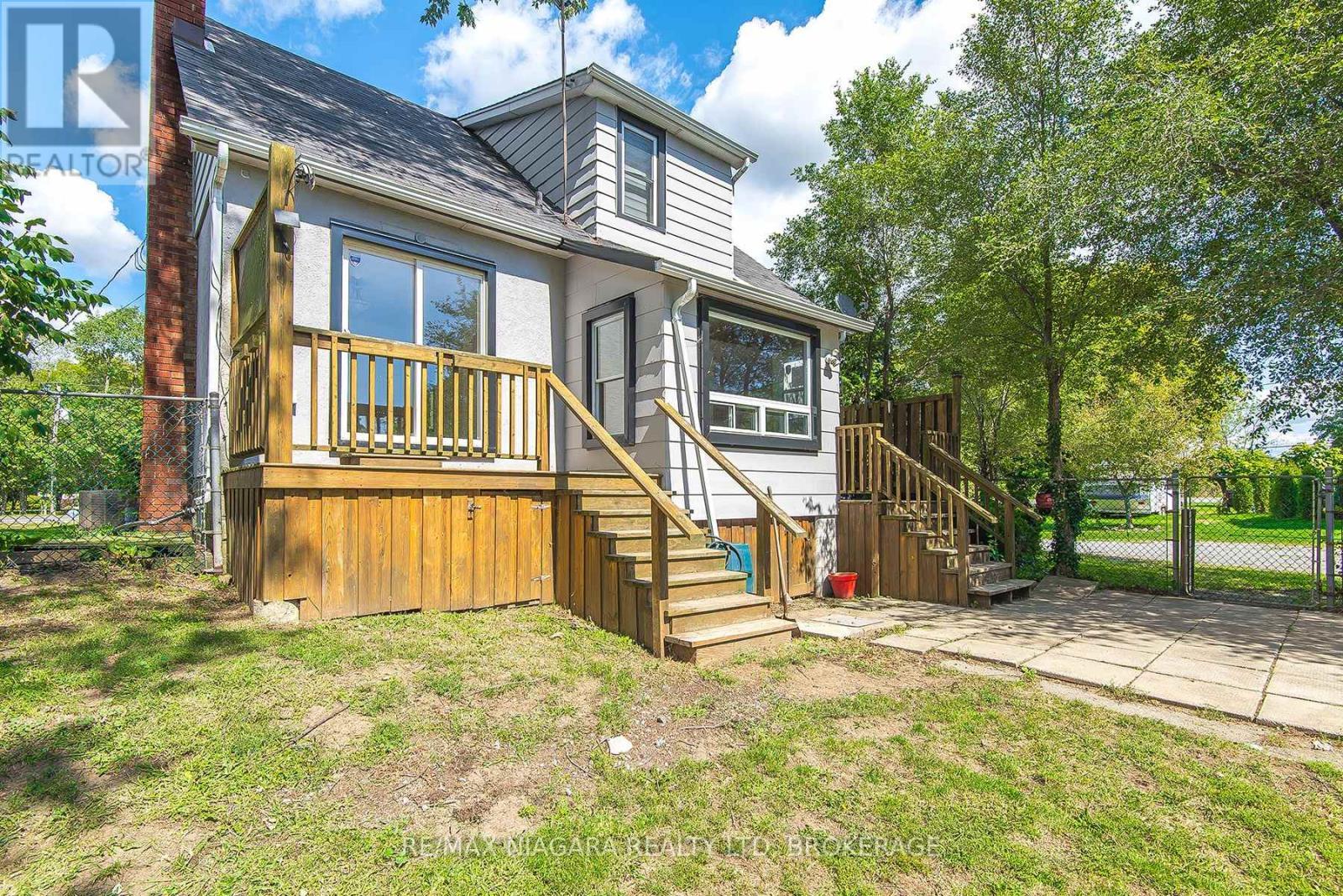 971 Hwy 3, Port Colborne (Sherkston), ON - Outdoor