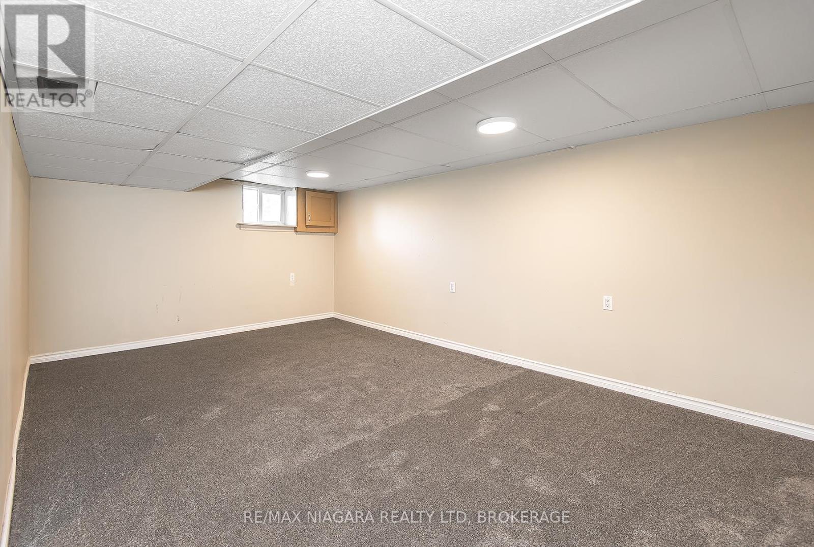 971 Hwy 3, Port Colborne (Sherkston), ON - Indoor Photo Showing Basement