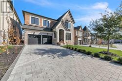 131 LADY JESSICA DRIVE Vaughan, ON L6A 4Z7
