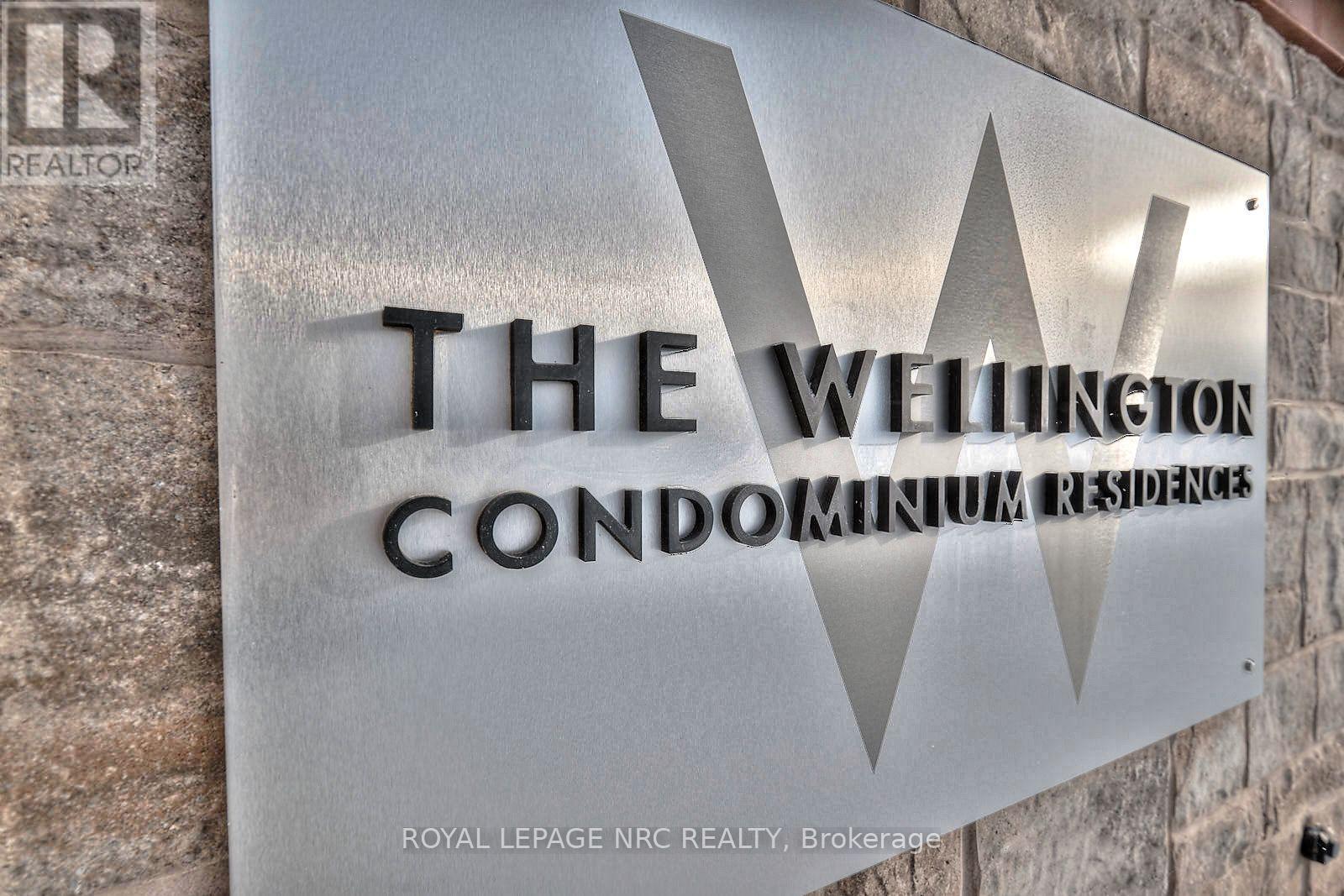 Building Amenities - 304 - 26 Wellington Street, St. Catharines (Downtown), ON - Other