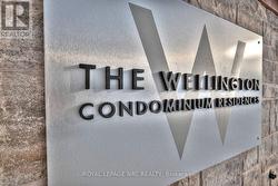 Building Amenities -