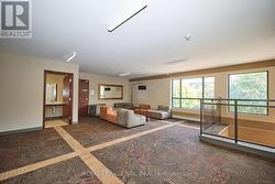 2nd floor loft/lounge. -