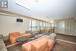 2nd floor loft/lounge. -