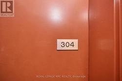 Fully furnished - Unit 304 awaits! -