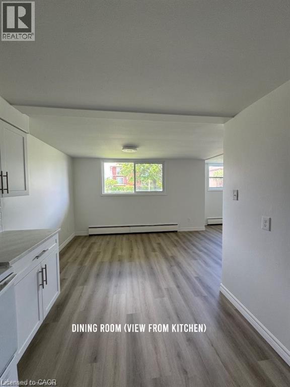 6 Elmsdale Drive Unit# 1, Kitchener, ON - Indoor