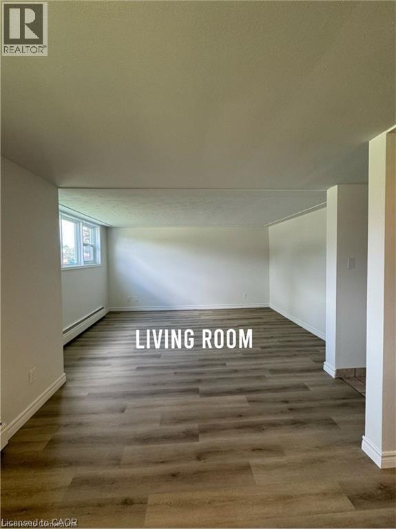 6 Elmsdale Drive Unit# 1, Kitchener, ON - Indoor Photo Showing Other Room