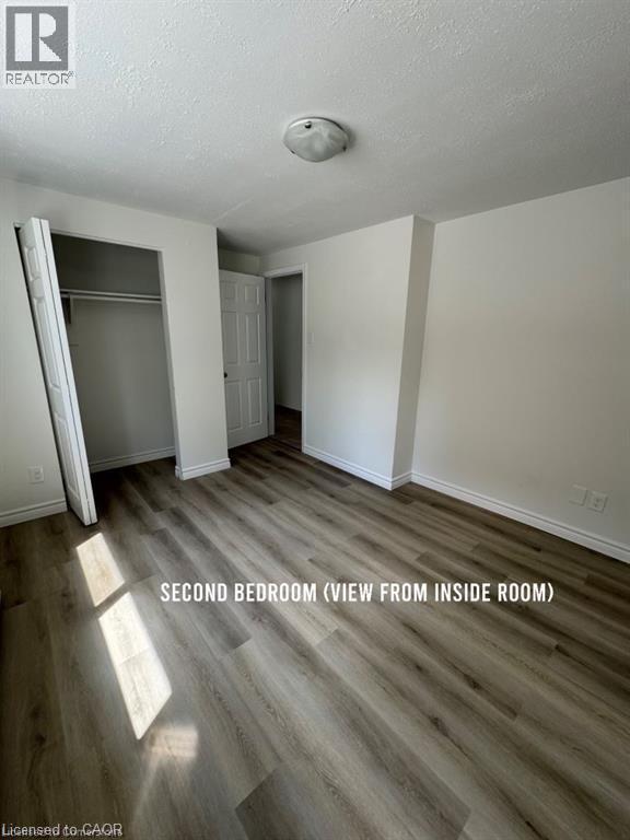 6 Elmsdale Drive Unit# 1, Kitchener, ON - Indoor Photo Showing Other Room