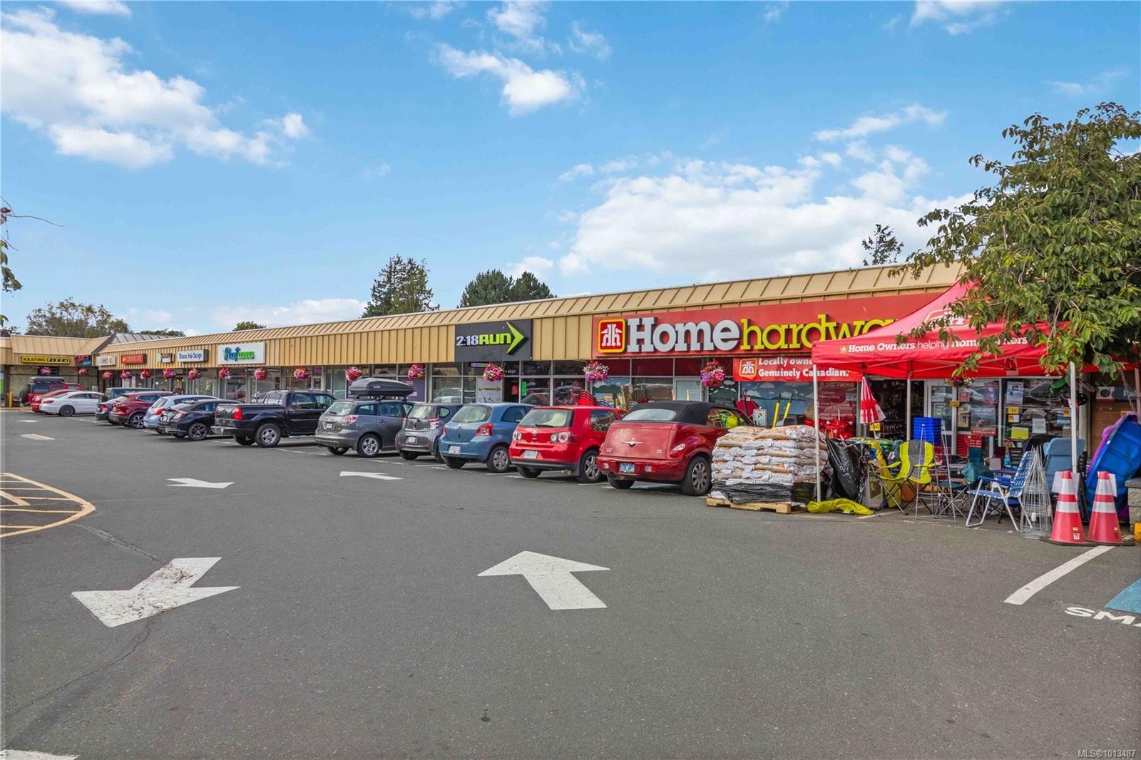 4-1827 Fairfield Rd, Victoria, BC