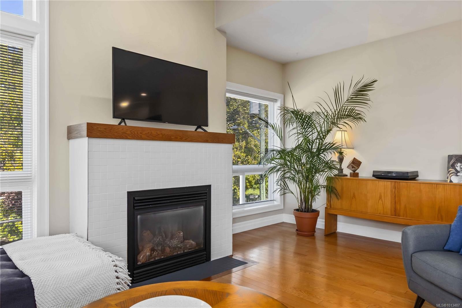 4-1827 Fairfield Rd, Victoria, BC