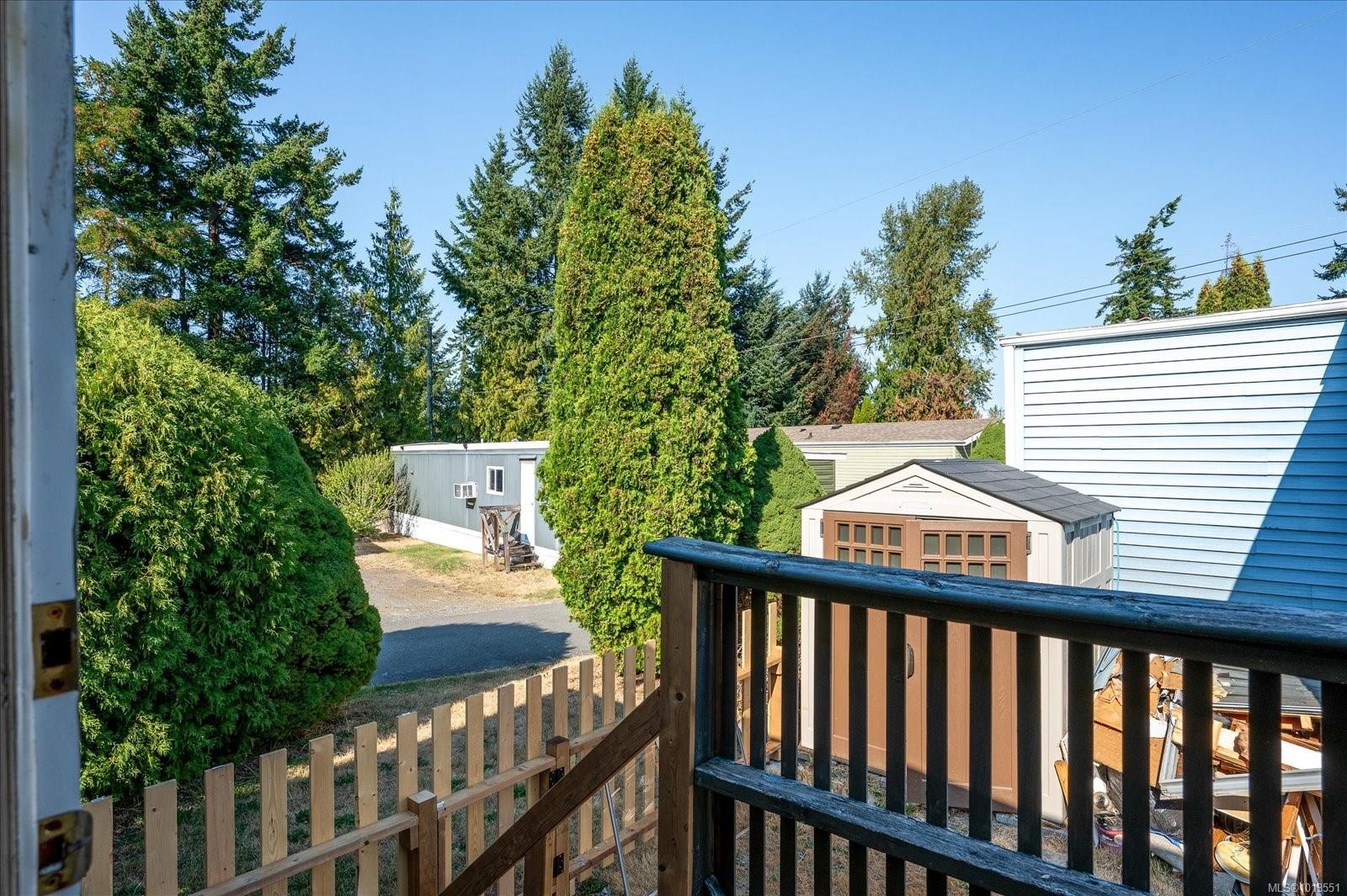 20-6820 Parklands Pl, Lantzville, BC