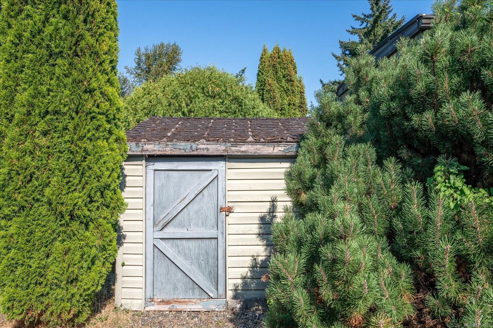 20-6820 Parklands Pl, Lantzville, BC