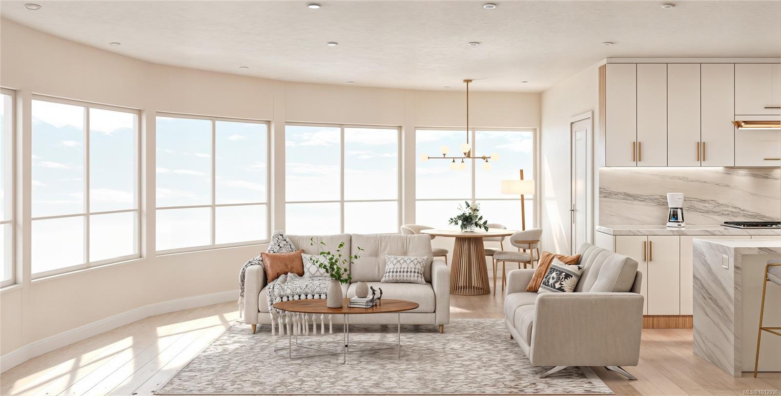 502-7815 Wallace Dr, Central Saanich, BC - Indoor Photo Showing Living Room