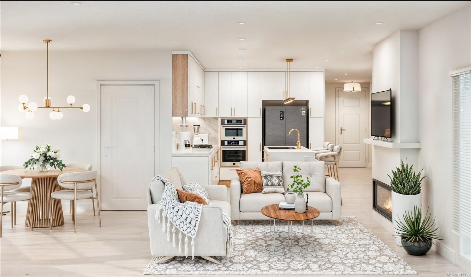 502-7815 Wallace Dr, Central Saanich, BC - Indoor