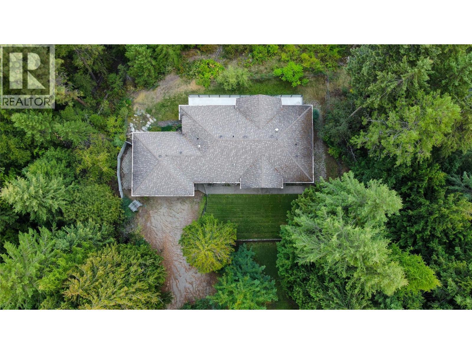 253 Chase Road, Christina Lake, BC - Outdoor