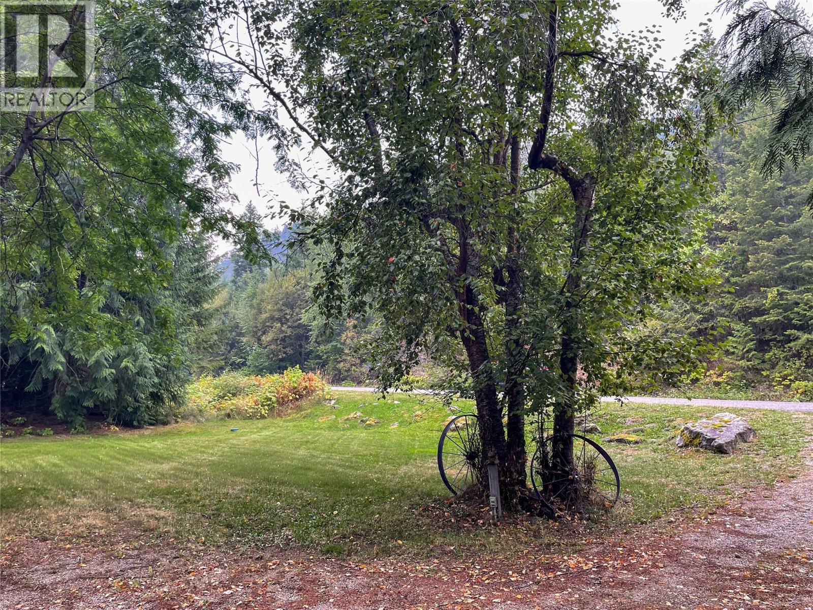 253 Chase Road, Christina Lake, BC - Outdoor