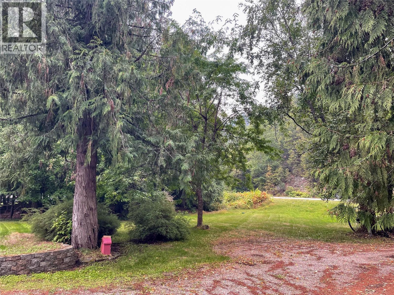 253 Chase Road, Christina Lake, BC - Outdoor With View