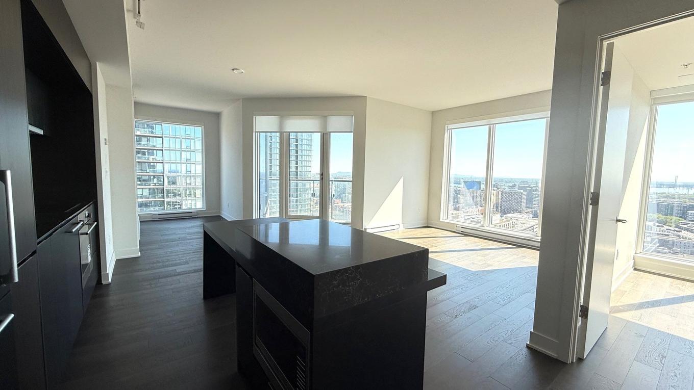 Interior - 3104-1288 Rue St-Antoine O., Montréal (Ville-Marie), QC - Indoor