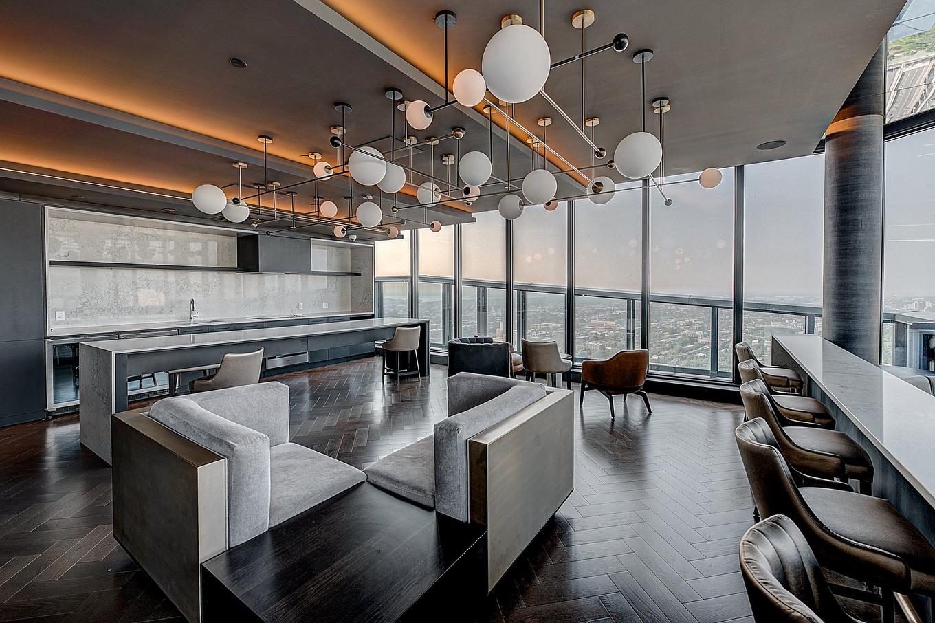 Other - 3104-1288 Rue St-Antoine O., Montréal (Ville-Marie), QC - Indoor