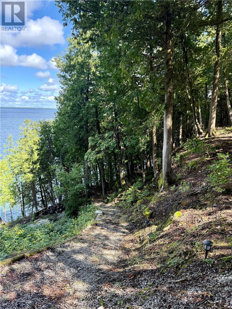 Lot 3 Twin Harbours Rd, Spring Bay, Manitoulin Island, ON