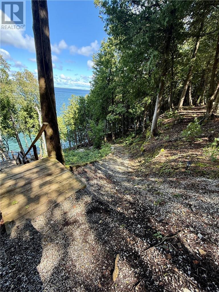 Lot 3 Twin Harbours Rd, Spring Bay, Manitoulin Island, ON