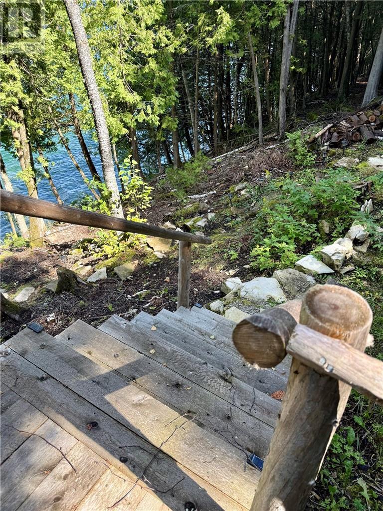 Lot 3 Twin Harbours Rd, Spring Bay, Manitoulin Island, ON