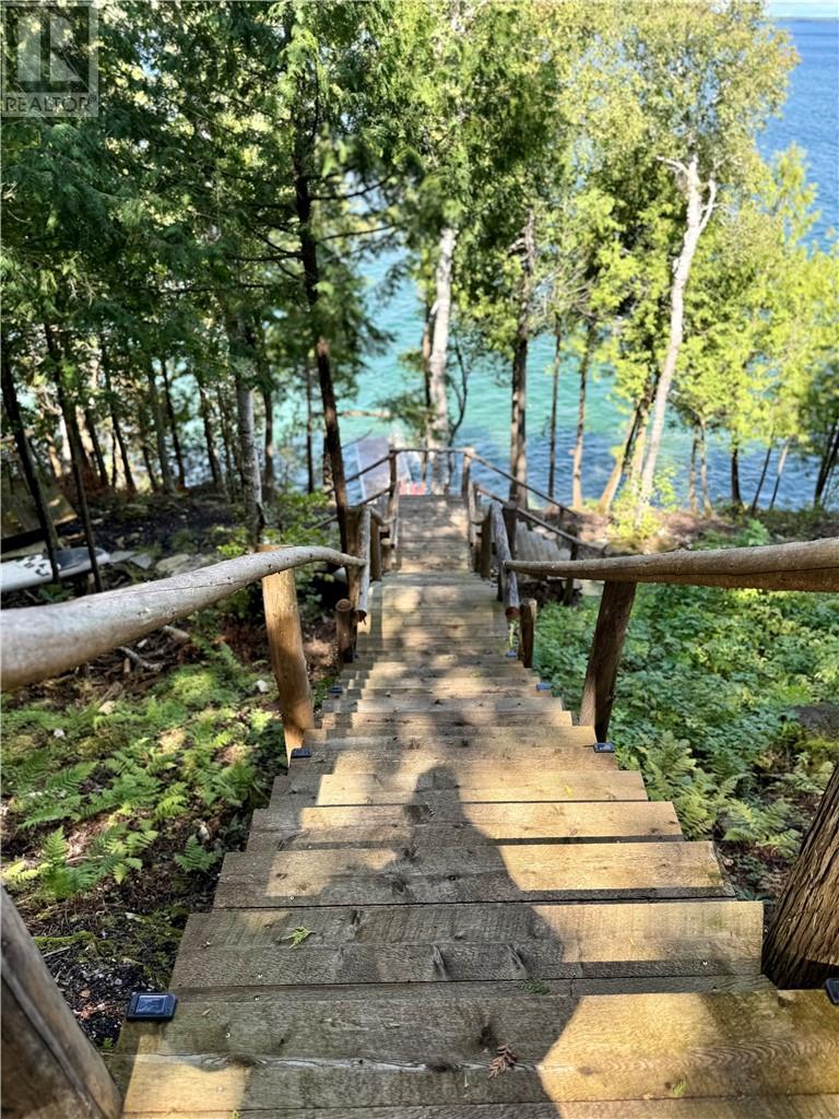 Lot 3 Twin Harbours Rd, Spring Bay, Manitoulin Island, ON