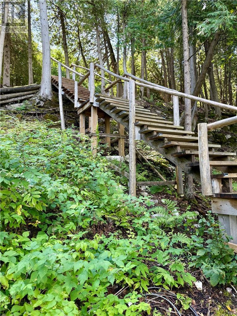 Lot 3 Twin Harbours Rd, Spring Bay, Manitoulin Island, ON