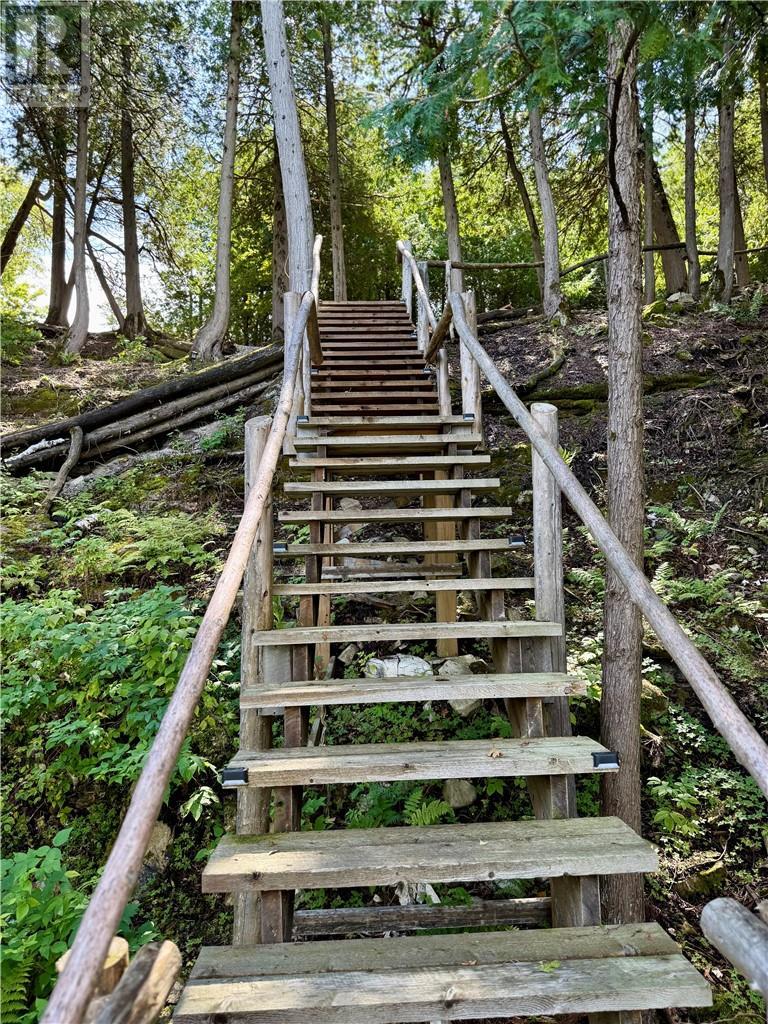 Lot 3 Twin Harbours Rd, Spring Bay, Manitoulin Island, ON