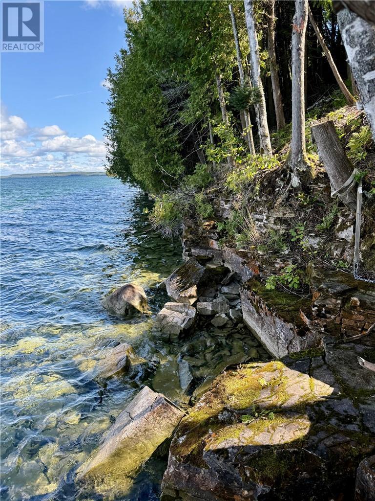 Lot 3 Twin Harbours Rd, Spring Bay, Manitoulin Island, ON