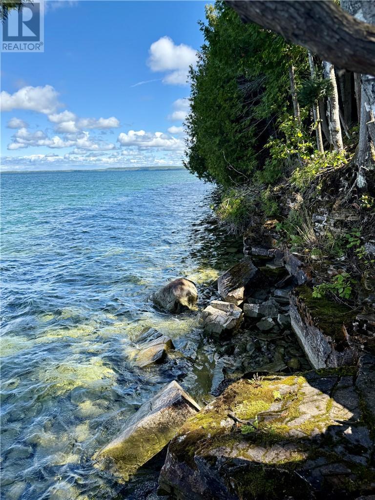 Lot 3 Twin Harbours Rd, Spring Bay, Manitoulin Island, ON
