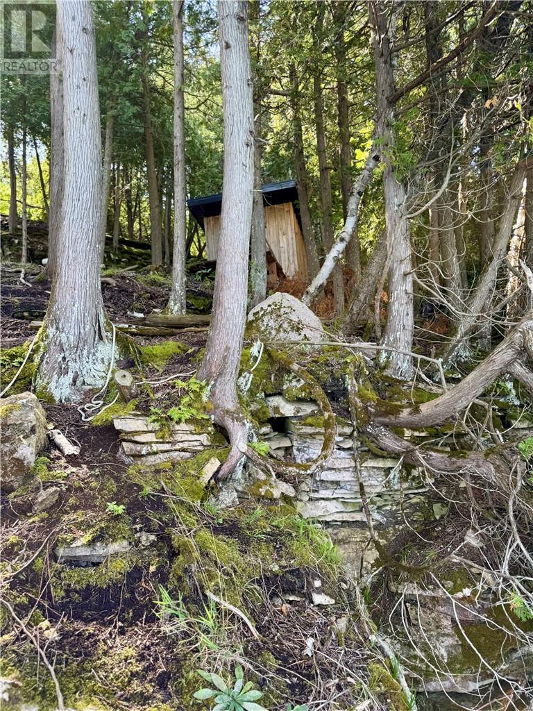 Lot 3 Twin Harbours Rd, Spring Bay, Manitoulin Island, ON