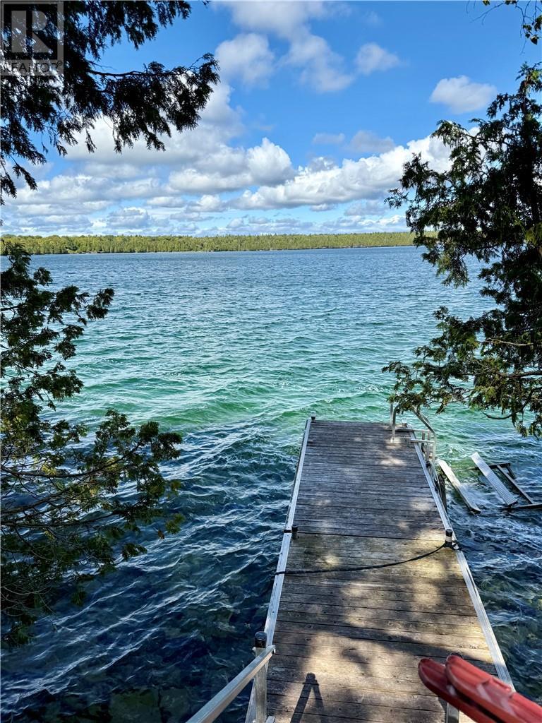 Lot 3 Twin Harbours Rd, Spring Bay, Manitoulin Island, ON