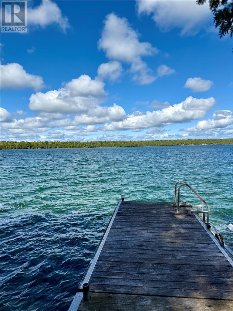 Lot 3 Twin Harbours Rd, Spring Bay, Manitoulin Island, ON