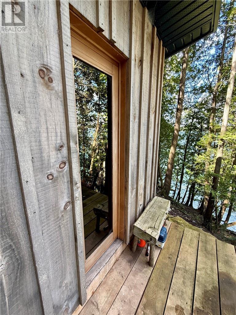 Lot 3 Twin Harbours Rd, Spring Bay, Manitoulin Island, ON