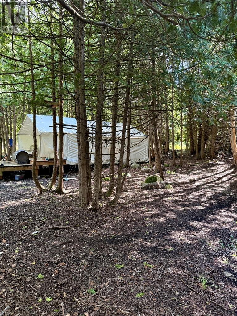 Lot 3 Twin Harbours Rd, Spring Bay, Manitoulin Island, ON
