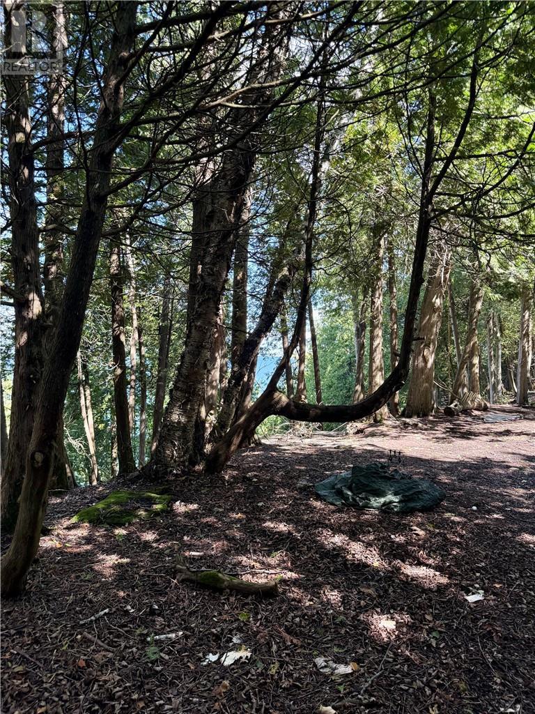 Lot 3 Twin Harbours Rd, Spring Bay, Manitoulin Island, ON