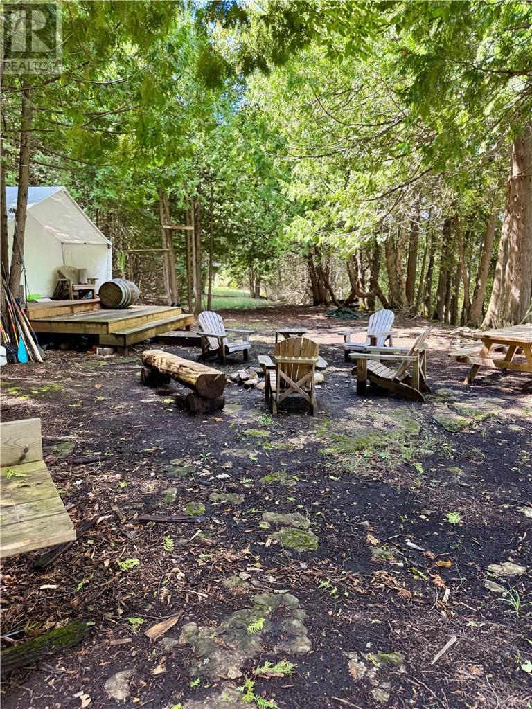 Lot 3 Twin Harbours Rd, Spring Bay, Manitoulin Island, ON