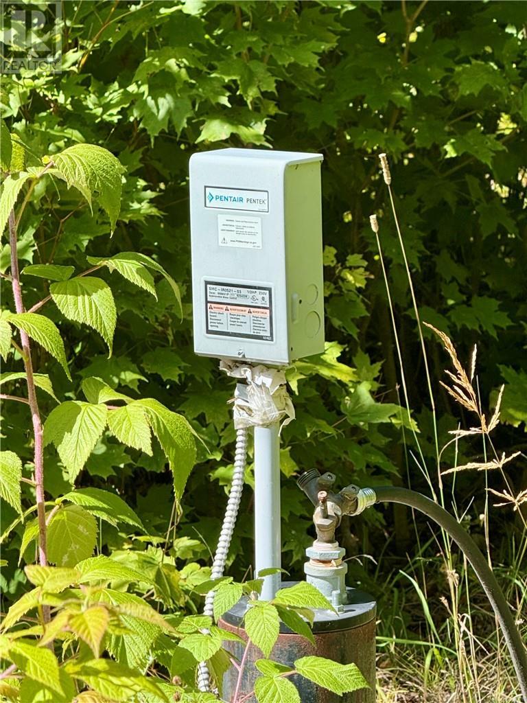 Lot 3 Twin Harbours Rd, Spring Bay, Manitoulin Island, ON