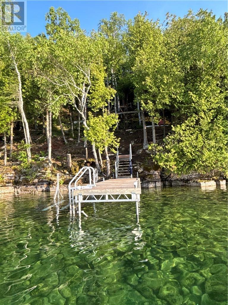 Lot 3 Twin Harbours Rd, Spring Bay, Manitoulin Island, ON