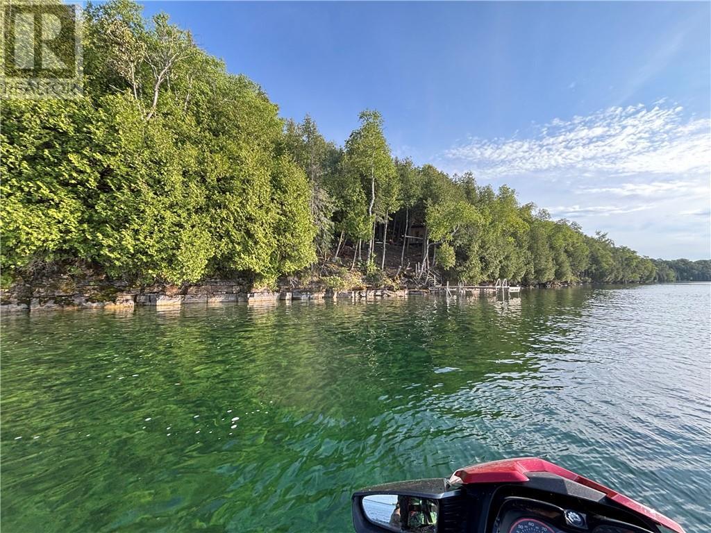 Lot 3 Twin Harbours Rd, Spring Bay, Manitoulin Island, ON