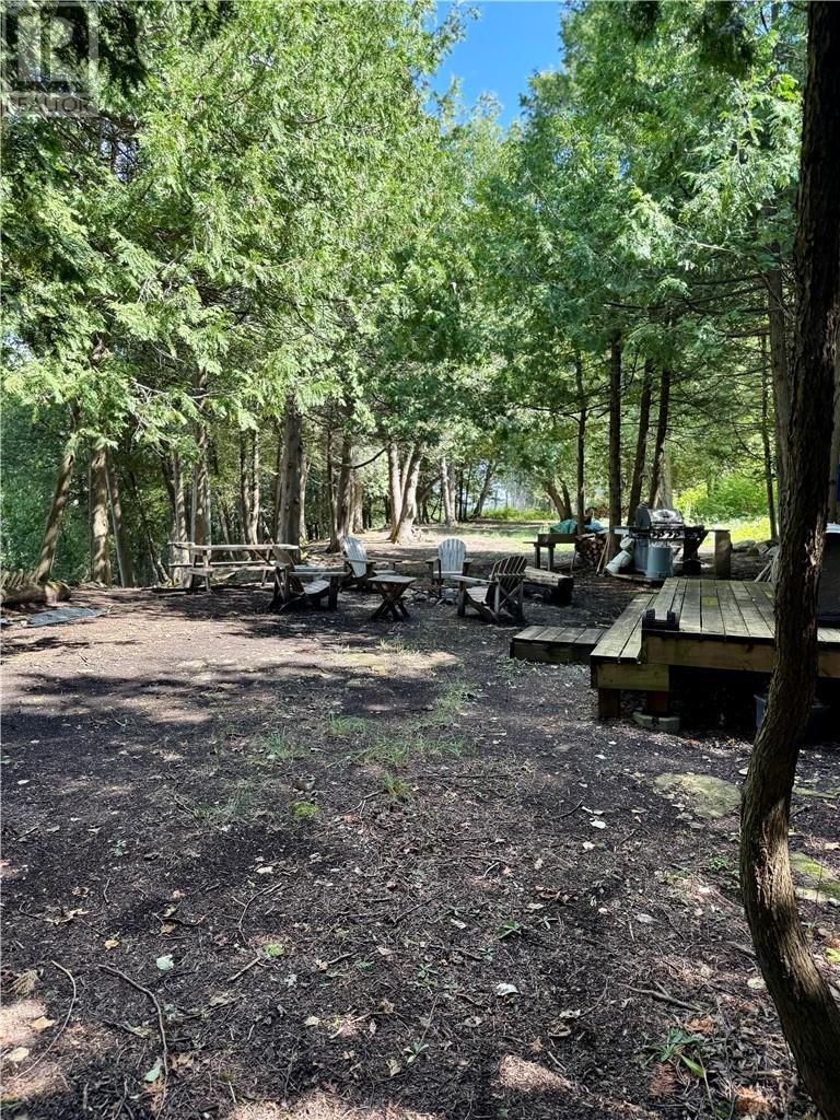 Lot 3 Twin Harbours Rd, Spring Bay, Manitoulin Island, ON