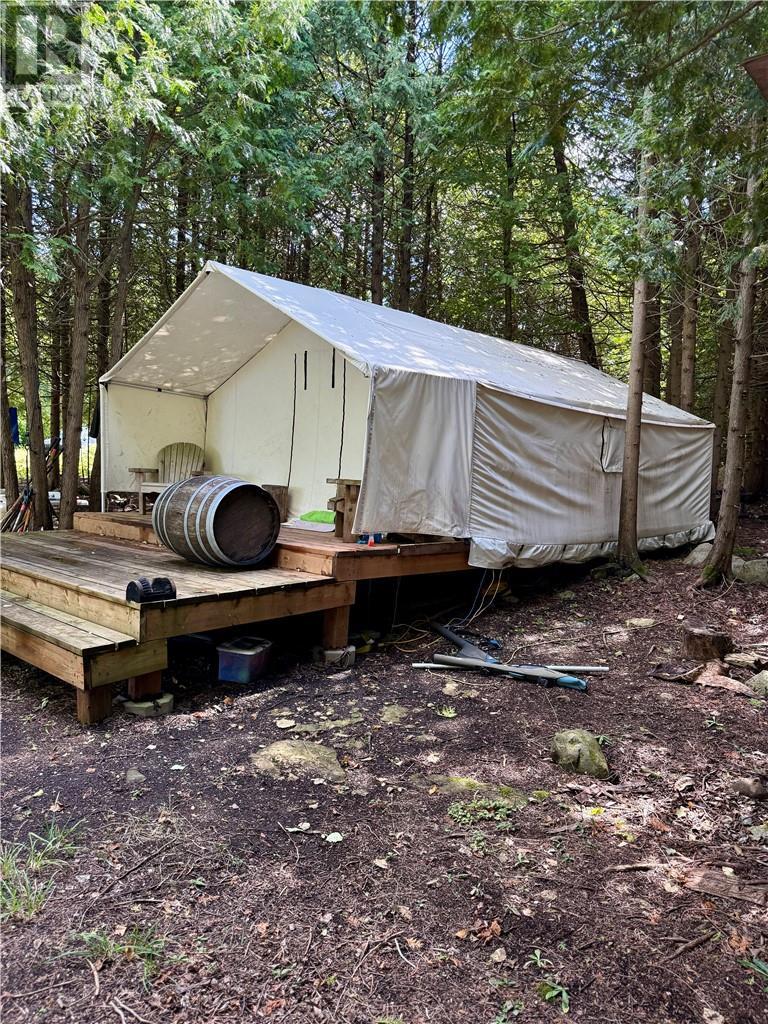 Lot 3 Twin Harbours Rd, Spring Bay, Manitoulin Island, ON