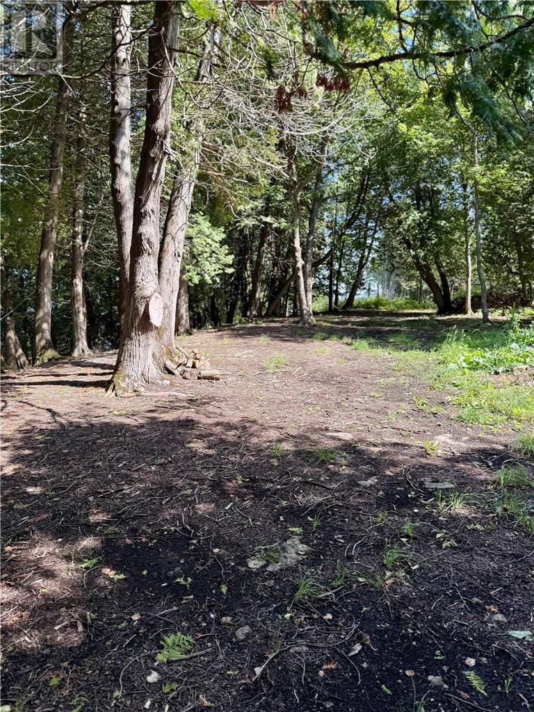 Lot 3 Twin Harbours Rd, Spring Bay, Manitoulin Island, ON