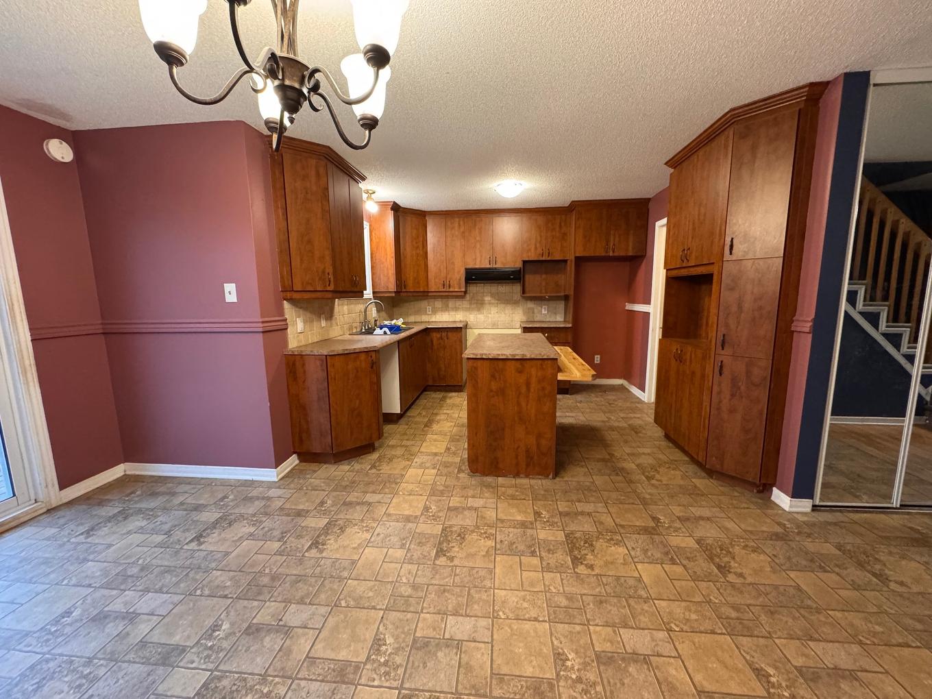 Cuisine - 159 Rue De Bourgneuf, Gatineau (Masson-Angers), QC - Indoor Photo Showing Kitchen